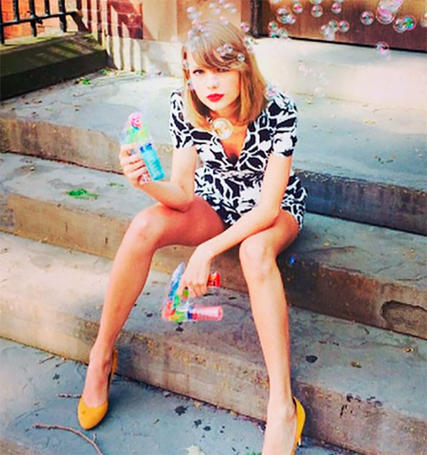 Representante de Taylor Swift nega proibição sobre <i>shows</i> no Brasil