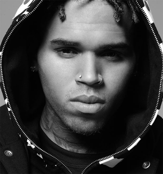 Chris Brown cancela dois <i>shows</i> por ter entrada negada no Canadá