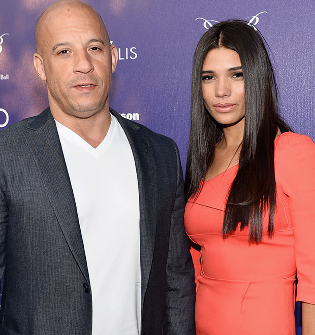 Astro de <i>Velozes e Furiosos</i>, Vin Diesel vai ser pai pela terceira vez