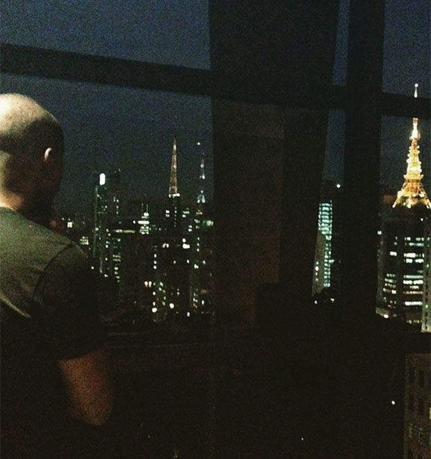 Thiaguinho fala sobre o casamento: <i>O dia mais incrível da minha vida</i>