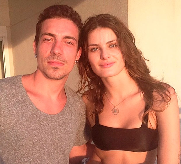 Isabeli Fontana acha melhor ser noiva do que ser casada, entenda!