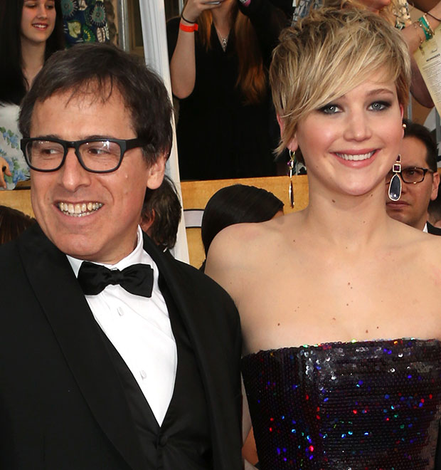 Jennifer Lawrence discute aos gritos com diretor nos <i>sets</i> de seu novo filme