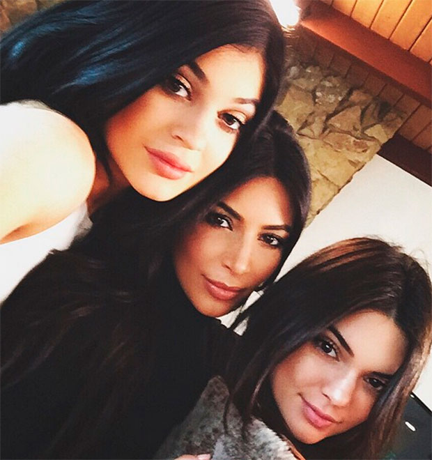 Kendall e Kylie Jenner estariam perto de ter seu próprio <i>reality show</i>