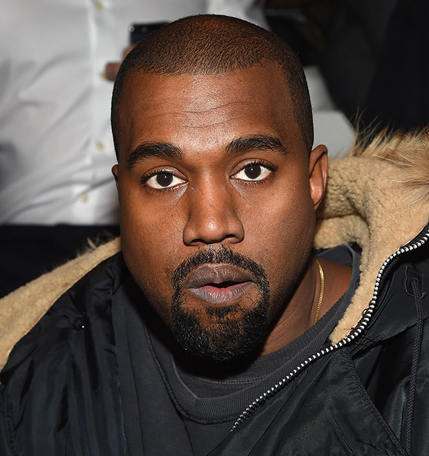 Kanye West revela o nome do seu próximo álbum: <i>So Help Me God</i>