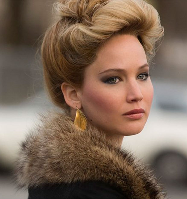 Jennifer Lawrence será fotógrafa de guerra em filme de Steven Spielberg