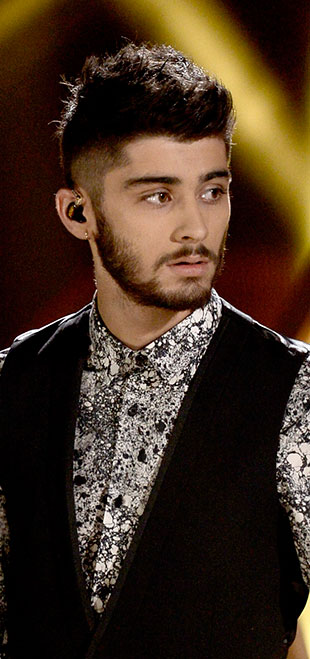 Zayn Malik, do <i>One Direction</i> fará trabalho <i>solo</i>. Entenda!