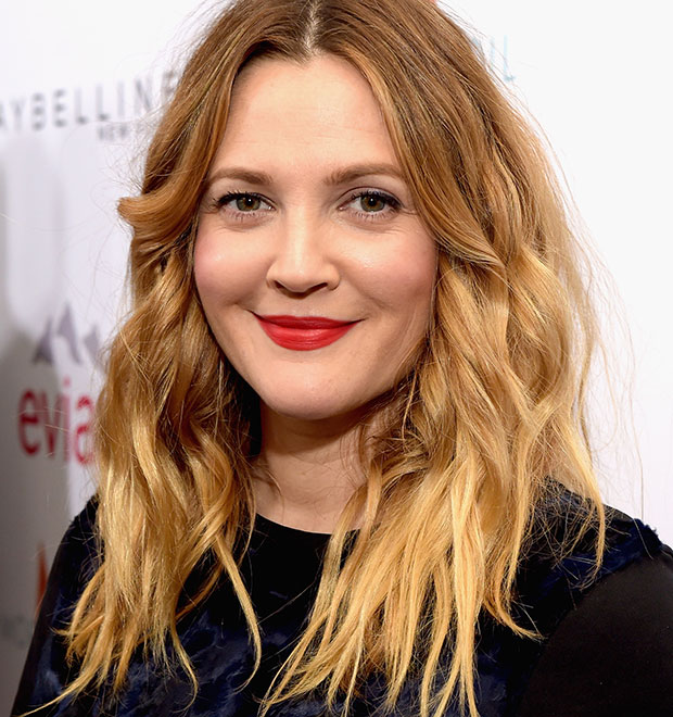 Drew Barrymore afirma que o livro de sua vida será divertido