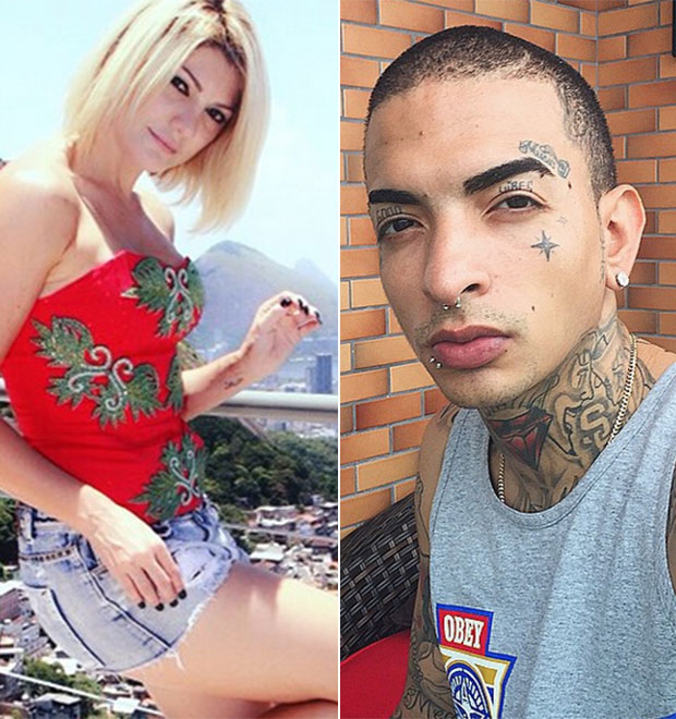 Ex-<i>affair</i> de Antonia Fontenelle comenta envolvimento: - <i>Foi uma parada rápida</i>
