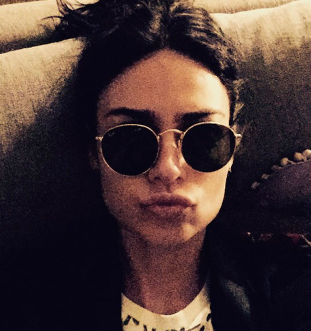 Thaila Ayala revela que já perdeu papéis por ser considerada muito bonita