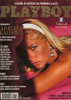 Adriane Galisteu