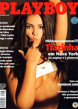 Tiazinha