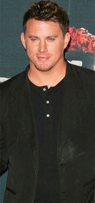 Channing Tatum vai produzir e estrelar versão masculina de <I>Os Caça-Fantasmas</i>
