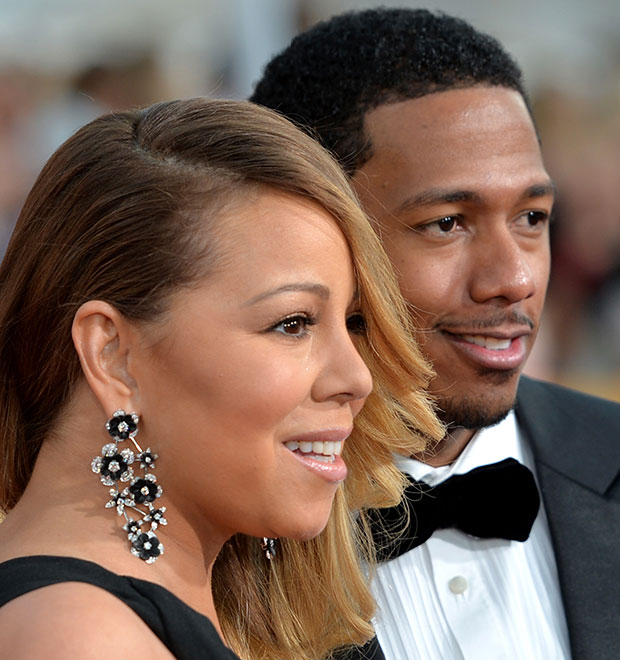 Mariah Carey vende mansão onde morou com ex-marido e não o avisa