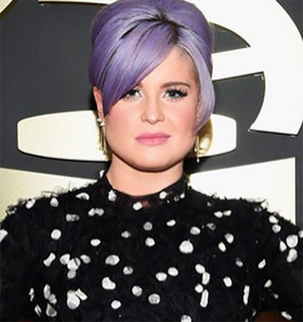 Kelly Osbourne fala pela primeira vez sobre saída do <i>Fashion Police</i>
