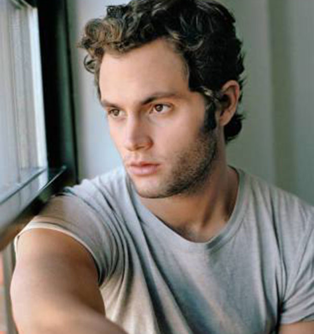 Penn Badgley, de <i>Gossip Girl</i> revela não querer continuar atuando para televisão