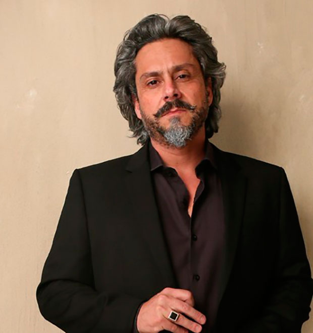 Alexandre Nero irá abrir salão de beleza após <i>Império</i>, diz colunista