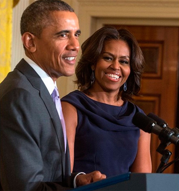 Michelle Obama revela o que sente falta da época antes de ser primeira-dama