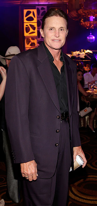 Bruce Jenner se sente distante das <i>Kardashians</i>. Entenda!