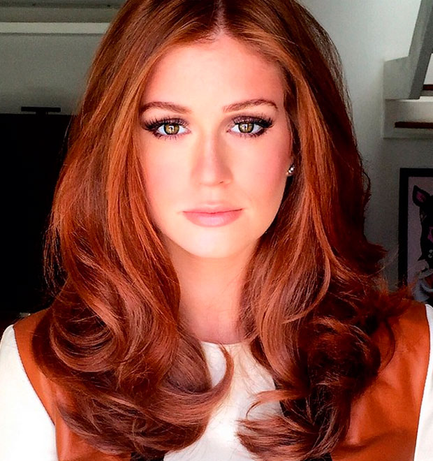Marina Ruy Barbsosa tem número de celular divulgado e pede para que fãs parem de mandar mensagens