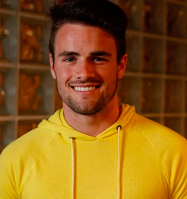 Eliminado do <I>BBB 15</i>, Rafael comenta saída com Tamires:- <i>Se ela me culpa, está sendo injusta</i>