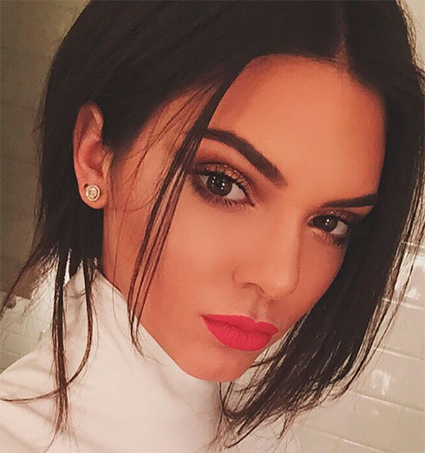 Kendall Jenner fala pela primeira vez sobre suposta mudança de sexo do pai: <i>Sempre o amarei</i>