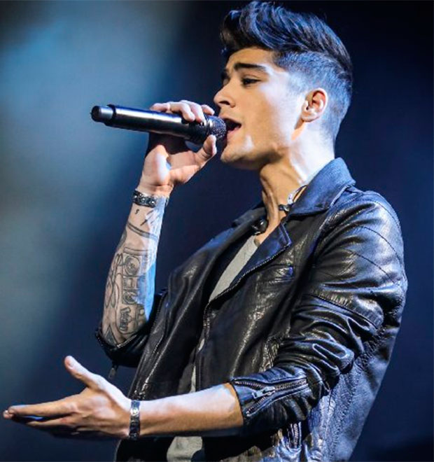 Zayn Malik não vai mais participar de turnê do <i>One Direction</i>