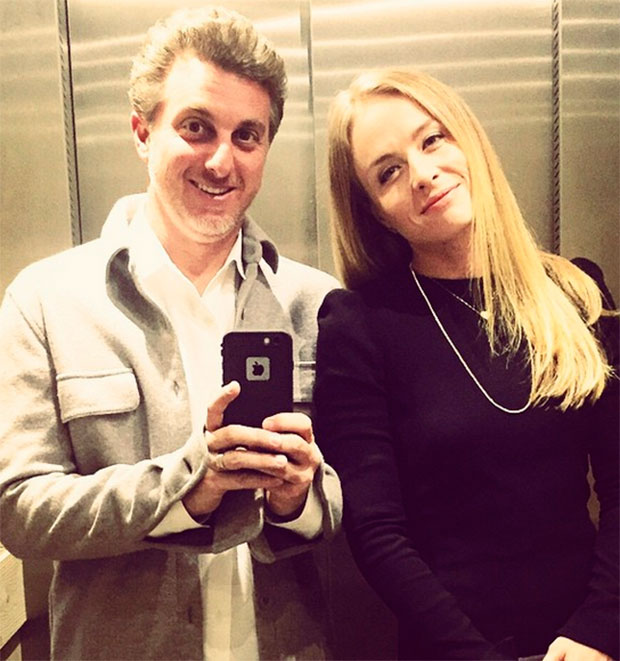 Luciano Huck e Angélica podem apresentar programa juntos na <i>Globo</i>, diz colunista