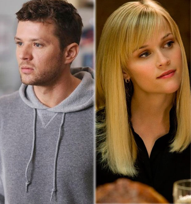 Ryan Phillippe explica o que deu errado no casamento com Reese Witherspoon