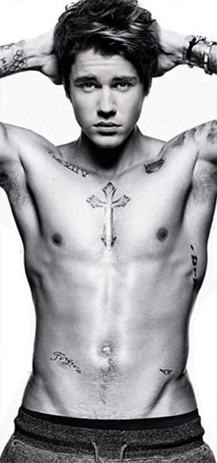 Vizinho de Justin Bieber quer três milhões de reais por danos à sua carreira, entenda!