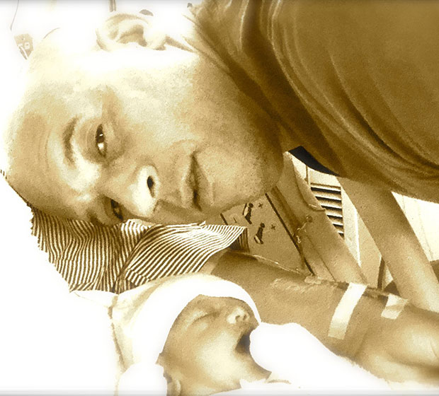Vin Diesel escolhe nome da filha em homenagem a Paul Walker