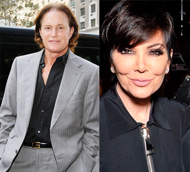 Melhor amiga de Kris Jenner pode ter sido motivo de sua separação de Bruce