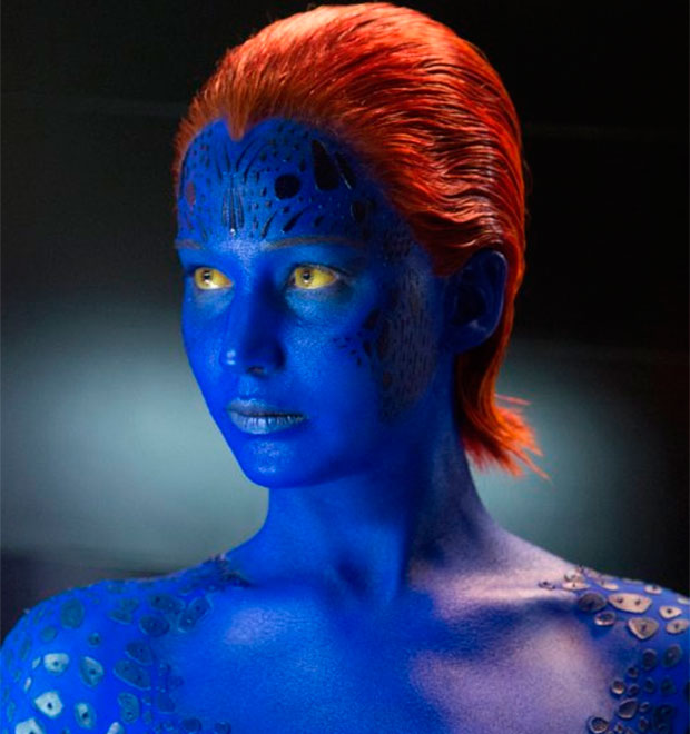 Jennifer Lawrence não estará mais no elenco de <i>X-Men</i> depois de <i>Apocalypse</i>