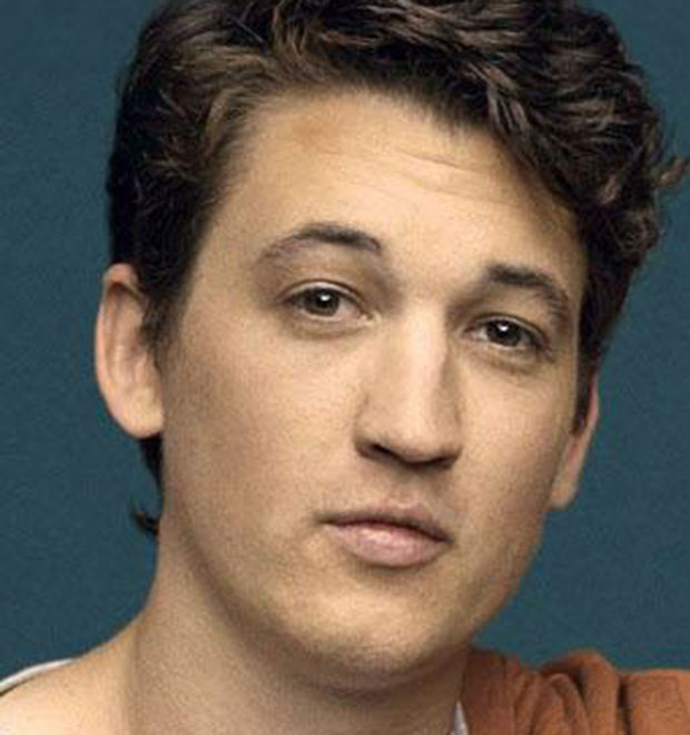 Miles Teller ainda não pagou as dívidas da universidade, entenda!