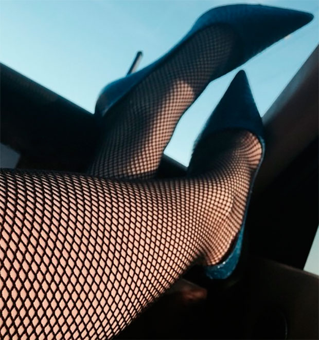 Lady Gaga posta foto enigmática e instiga sobre sequência de <i>Telephone</i>