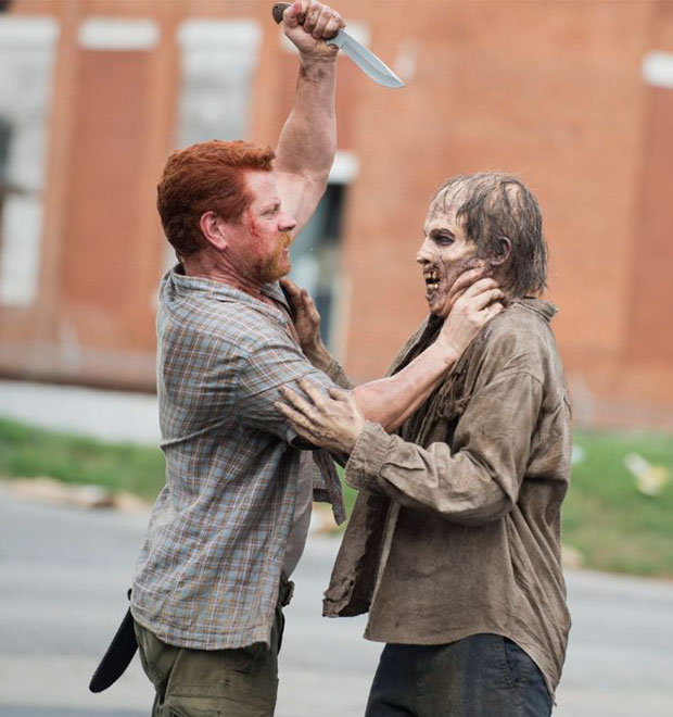 Nome de <i>spin off</i> de <i>The Walking Dead</i> é revelado. Descubra aqui!