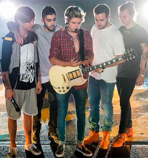 Empresários da <i>One Direction</i> temem que mais um membro deixe a banda