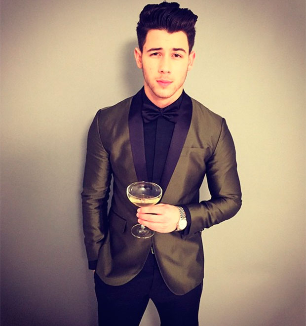 Nick Jonas diz entender a saída de Zayn Malik do <i>One Direction</i>
