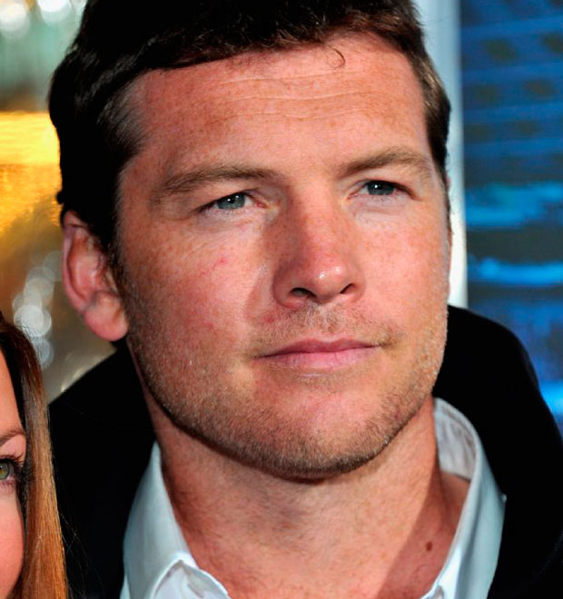 Nasce filho de Sam Worthington, ator de <i>Avatar</i>