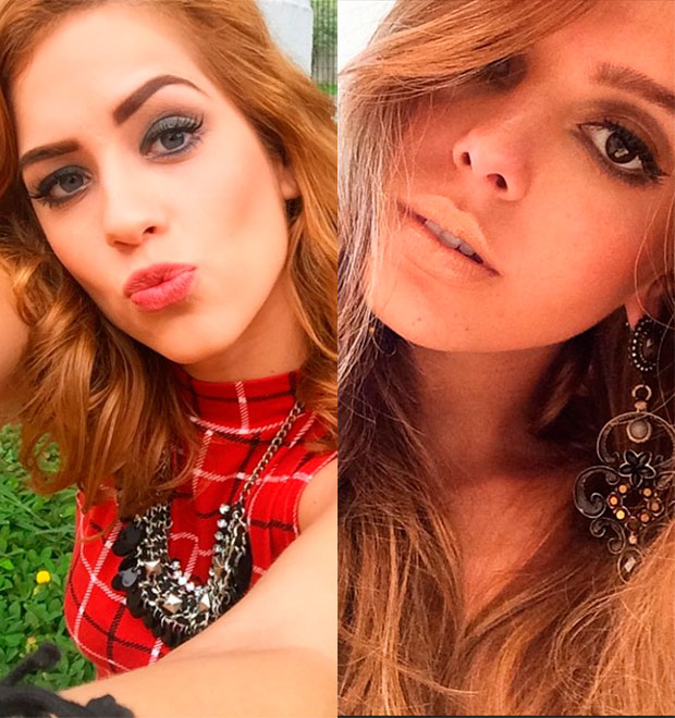 Sophia Abrahão tem briga com Giovanna Lancellotti, diz jornal