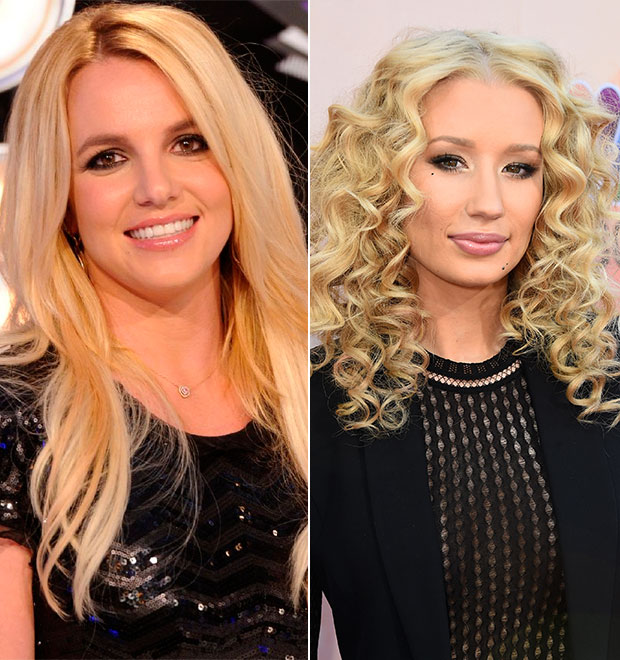 Britney Spears vai fazer parceria com Iggy Azalea. Saiba mais!