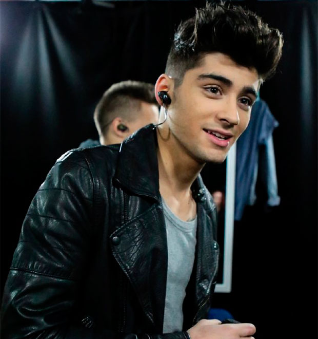 Suposto <i>affair</i> de Zayn Malik diz que namorada deveria romper o noivado com ele