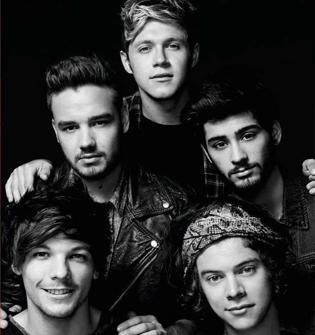 Louis Tomlinson briga com produtor por conta de Zayn Malik, entenda!