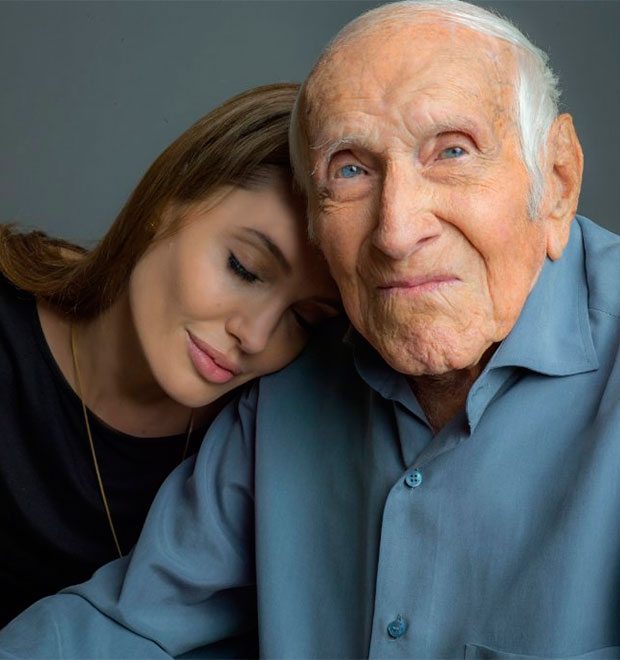 Após retirar os ovários, Angelina Jolie reflete sobre aprendizado em filme: <i> - O que não te mata, te deixa mais forte</i>