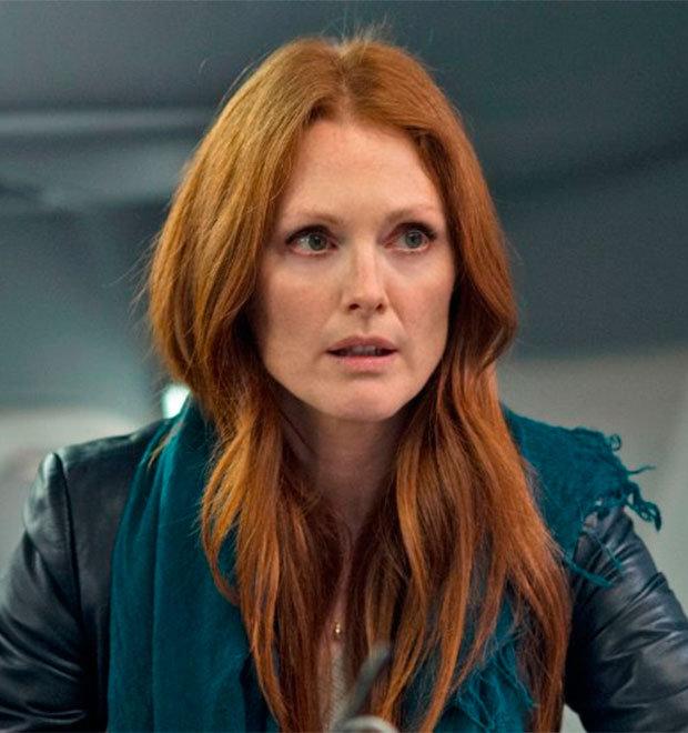 Julianne Moore é despedida por <i>atuar mal</i>, entenda!