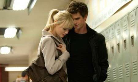 Emma Stone e Andrew Garfield podem estar separados, diz revista