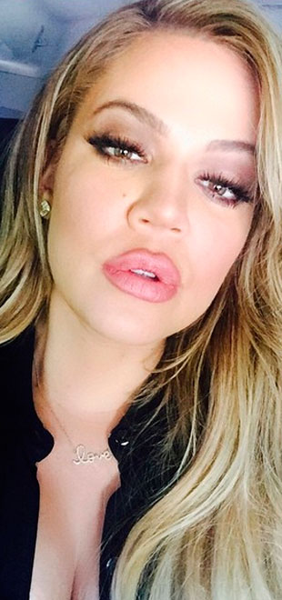 Khloé Kardashian critica Jamie Foxx por piada feita sobre Bruce Jenner