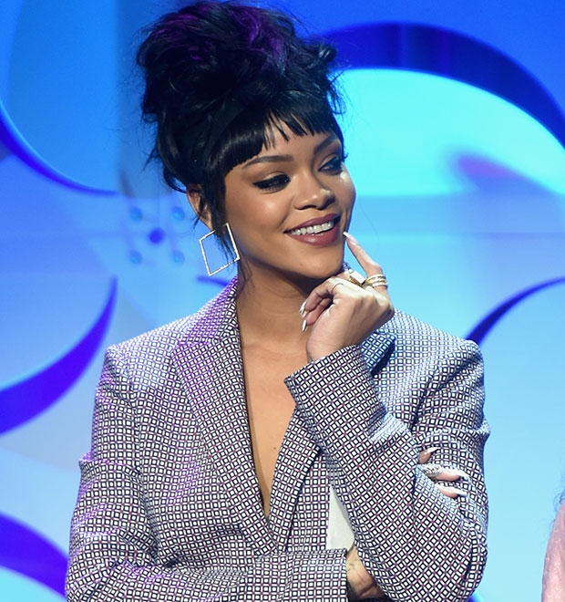 Rihanna é acusada de ter plagiado música de <i>rapper</i> americana