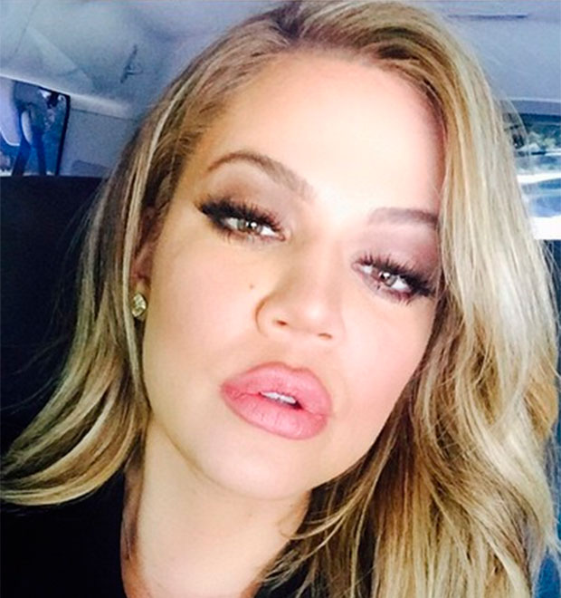 Khloé Kardashian explica como perdeu cinco quilos em três meses