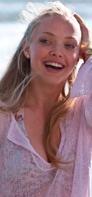 Amanda Seyfried dá conselhos de vida para os mais jovens, entenda!