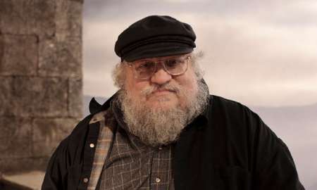 Autor de <i>Game of Thrones</i> escreve nova série